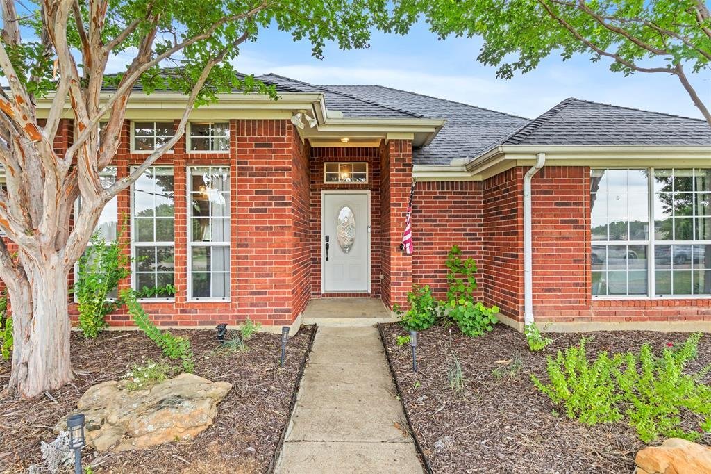 House in Burleson, Texas, United States 5 - 18265161
