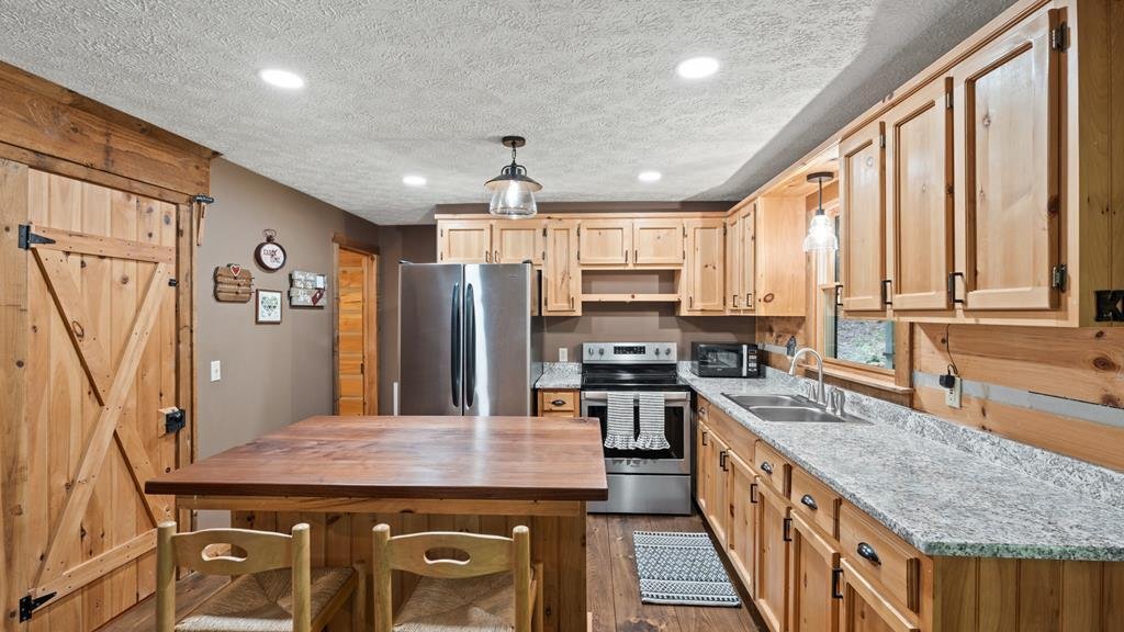 House in Blue Ridge, Georgia, United States 5 - 18260178