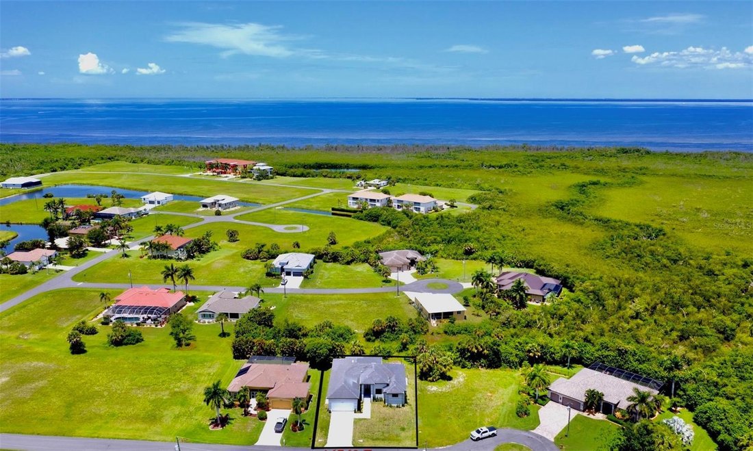 House in Punta Gorda, Florida, United States 2 - 18158631