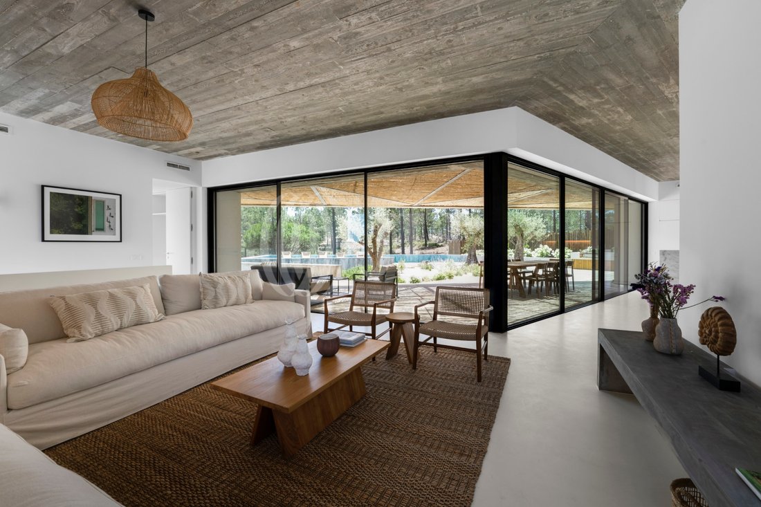 House in Carvalhal, Setubal, Portugal 3 - 18266441