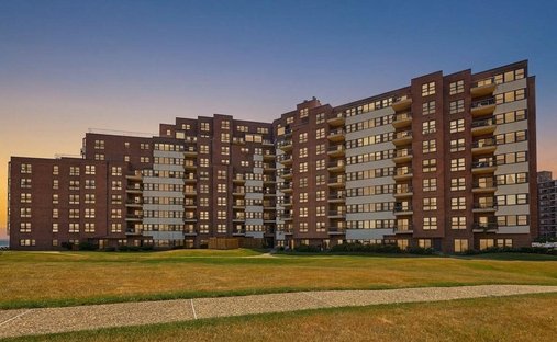 Condominio a Winthrop, Massachusetts, Stati Uniti 1