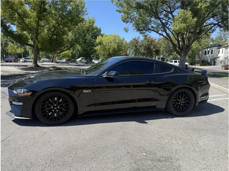 Coupe in Roseville, CA, United States 4 - 18262603