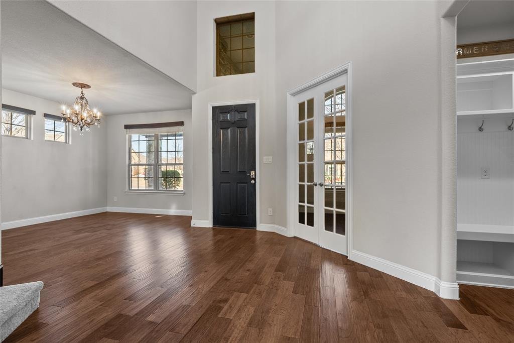 House in Lantana, Texas, United States 2 - 18265284