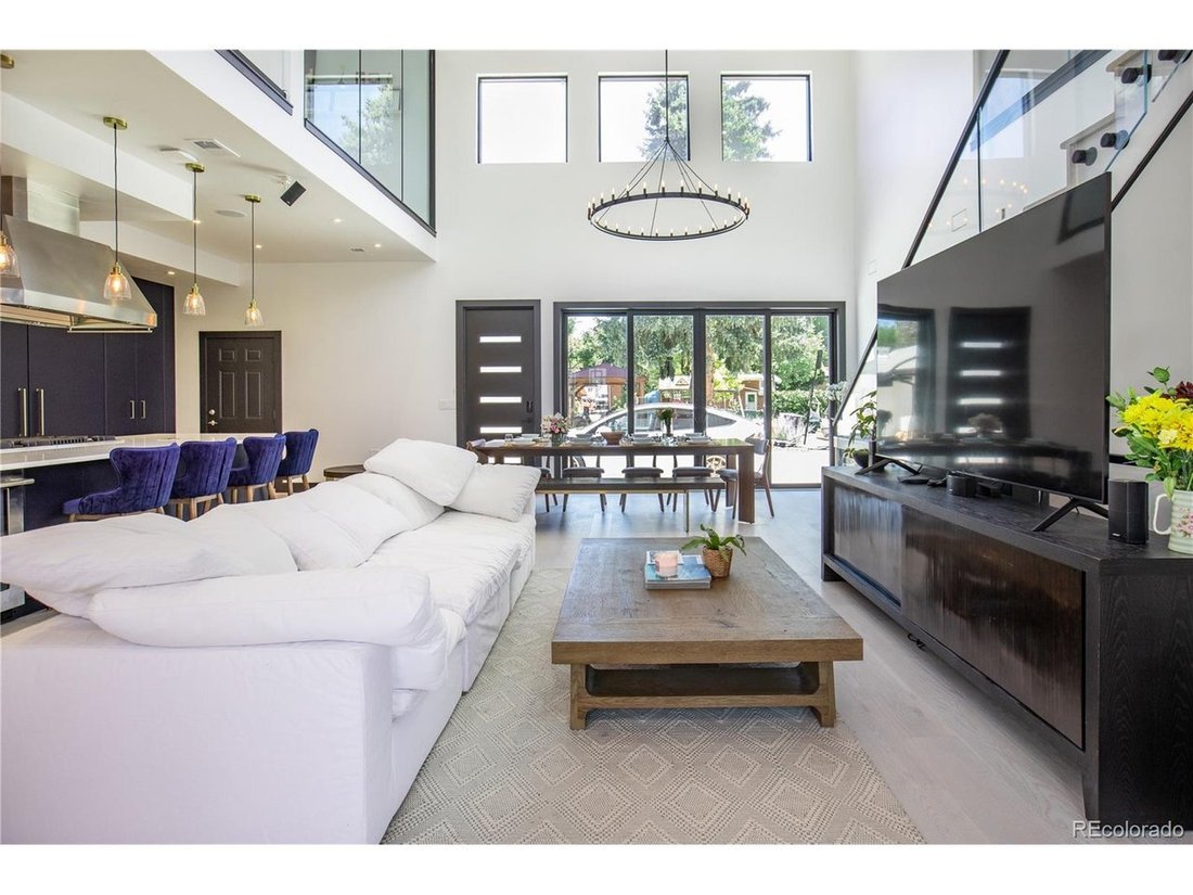 House in Englewood, Colorado, United States 4 - 18264105
