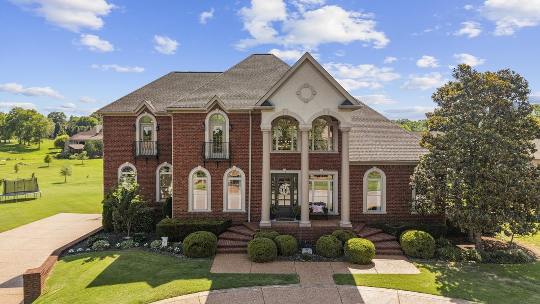 House in Mt. Juliet, Tennessee, United States 3 - 18264613
