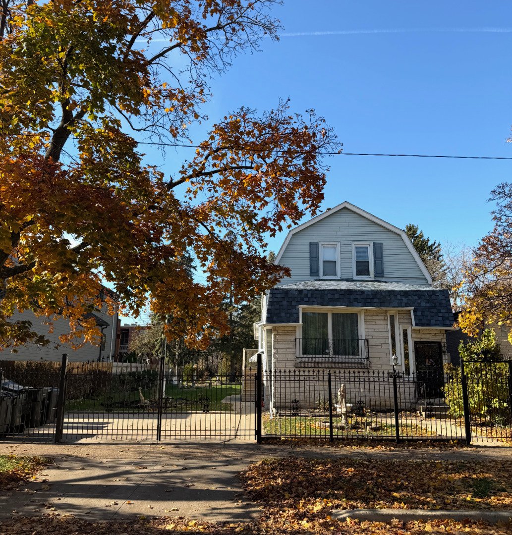 House in Chicago, Illinois, United States 1 - 18261295