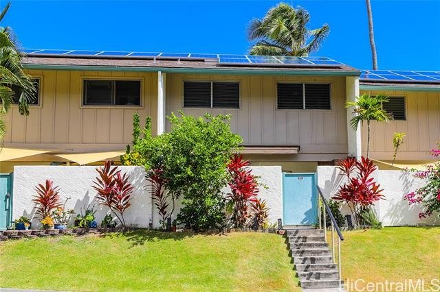 Condo in Kailua, Hawaii, United States 1 - 18263360