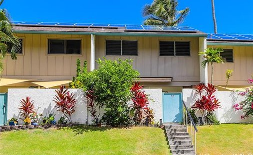 Condo in Kailua, Hawaii, United States 1
