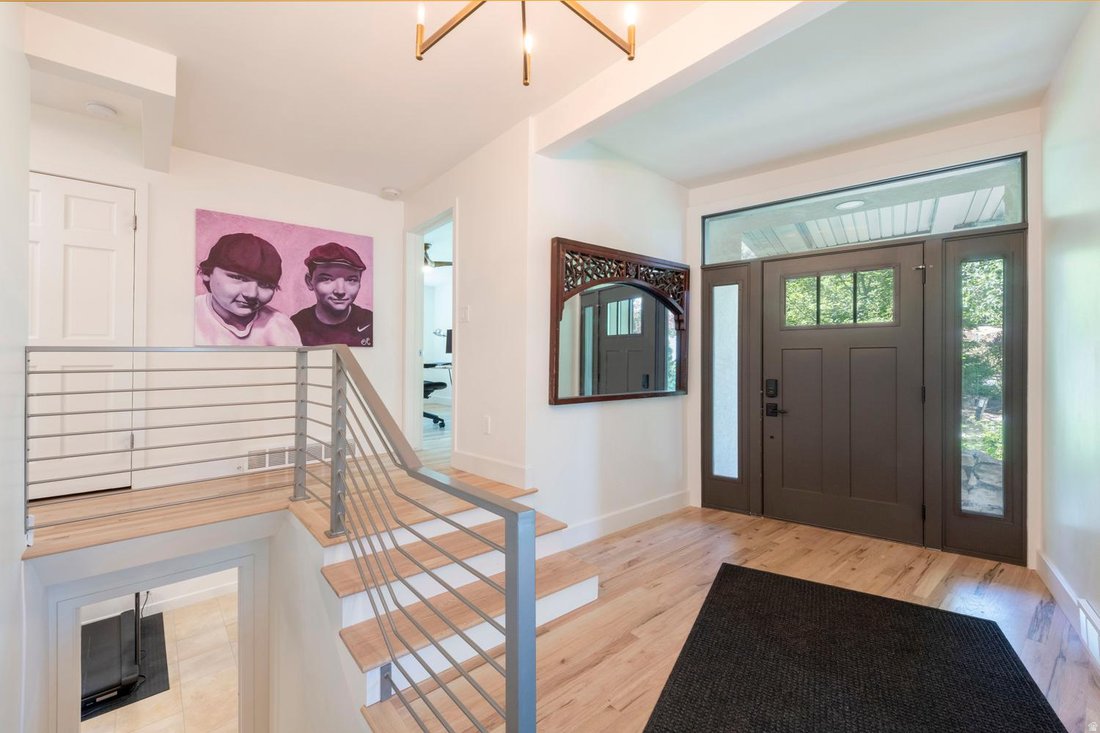 House in Holladay, Utah, United States 5 - 18222052