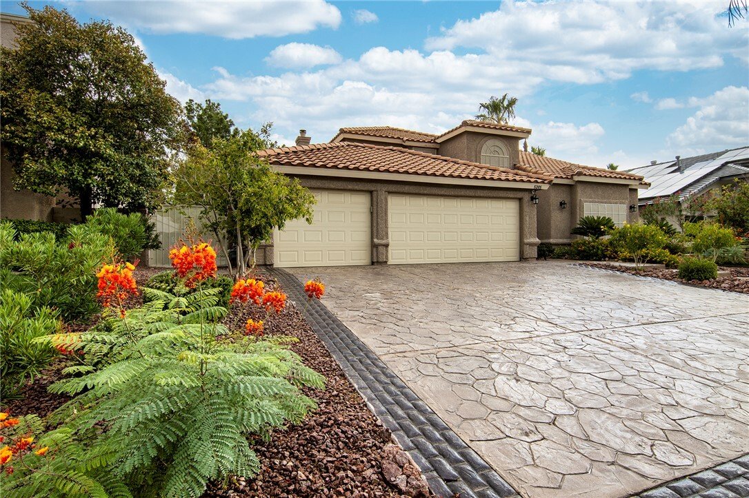 House in Las Vegas, Nevada, United States 3 - 18253545