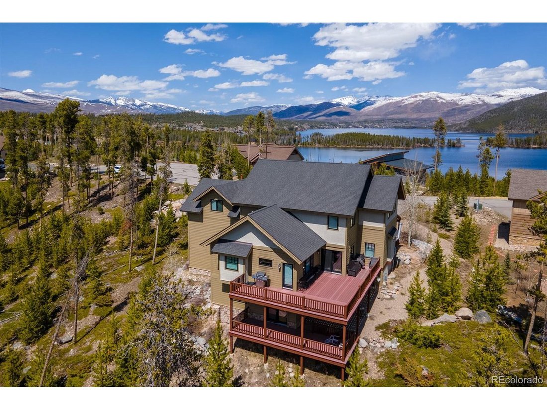 House in Grand Lake, Colorado, United States 4 - 18264169