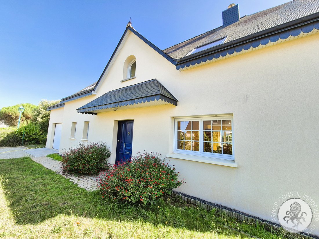 House in Pléneuf-Val-André, Brittany, France 4 - 18261362
