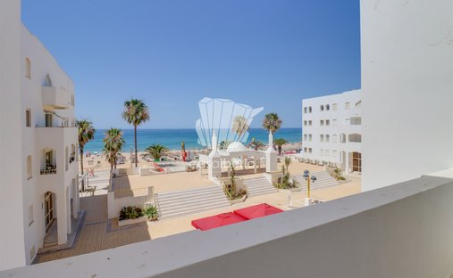 Apartment in Quarteira, Algarve, Portugal 1