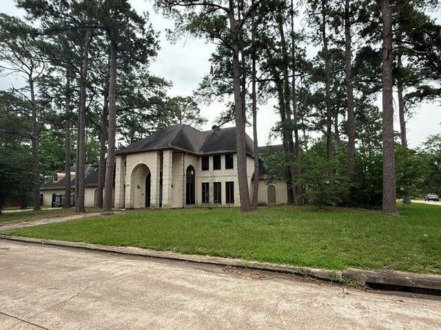 House in Spring, Texas, United States 1 - 18261433