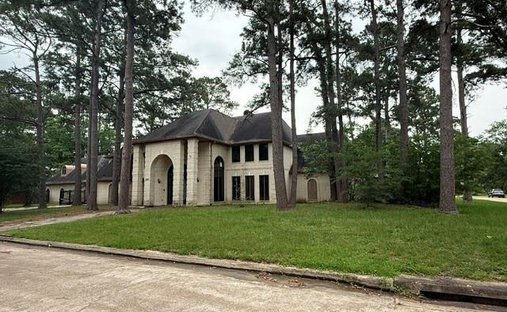 House in Spring, Texas, United States 1