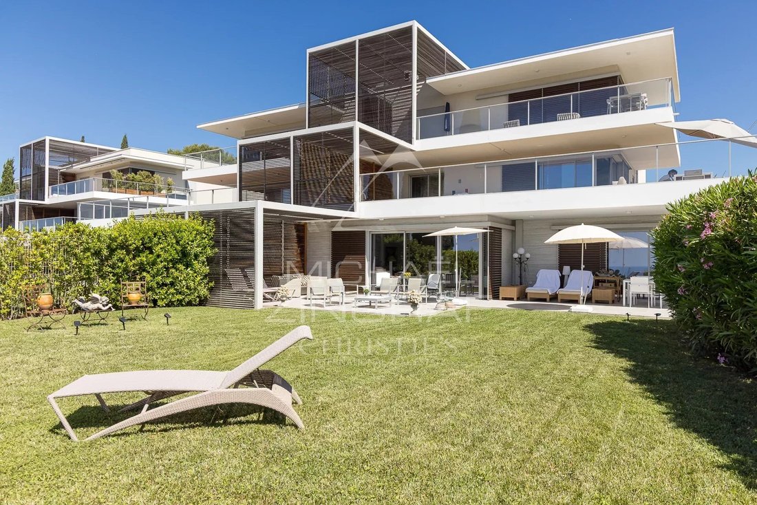 Apartment in Nice, Provence-Alpes-Côte d'Azur, France 2 - 18262273
