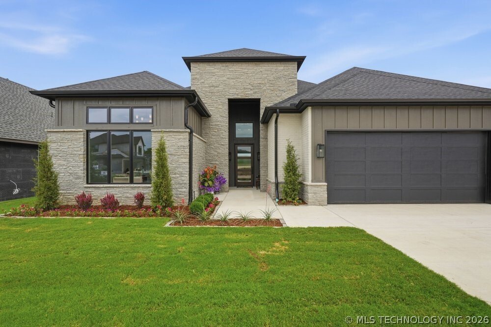 House in Sand Springs, Oklahoma, United States 2 - 18263221