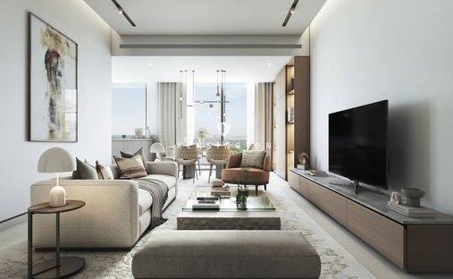Apartment in Bukadra, Dubai, United Arab Emirates 1