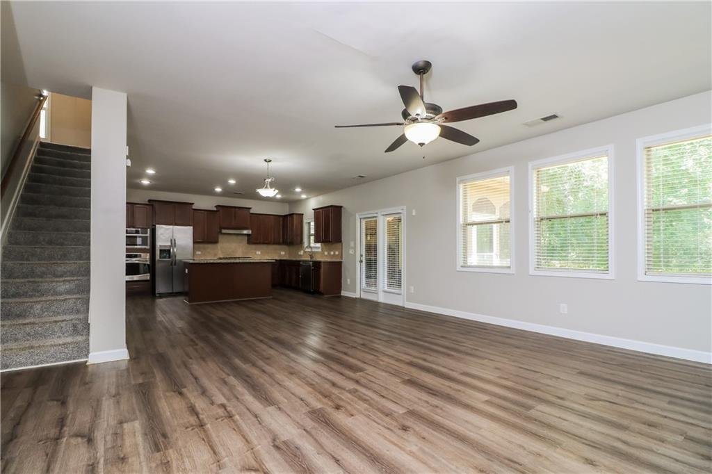 House in Marietta, Georgia, United States 4 - 18260486