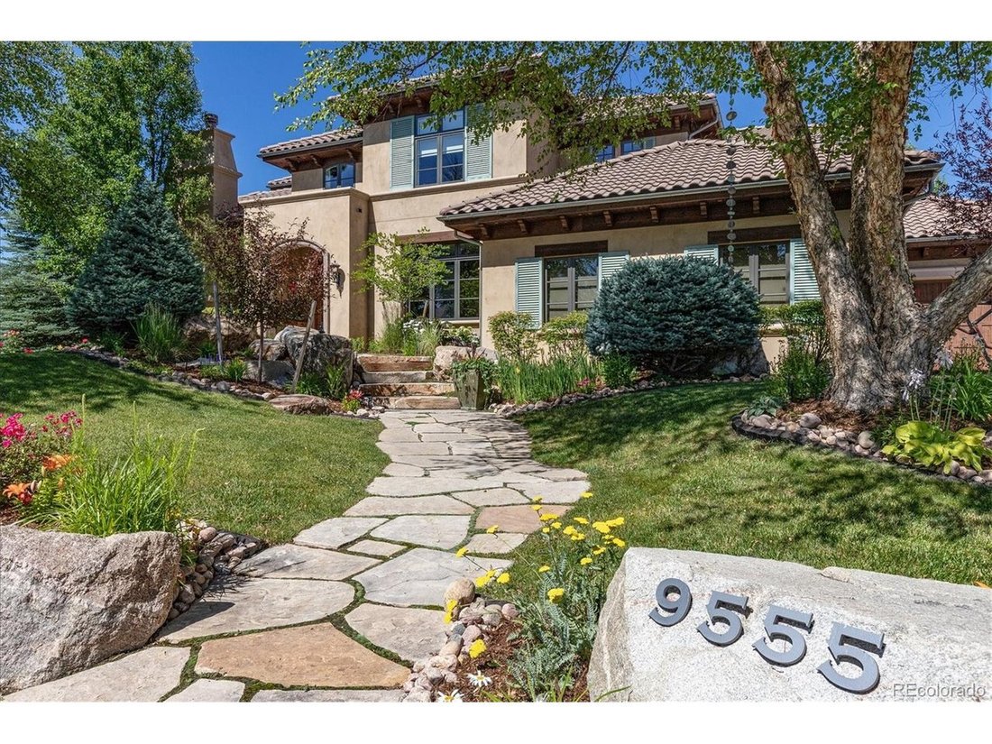 House in Lone Tree, Colorado, United States 2 - 18263986