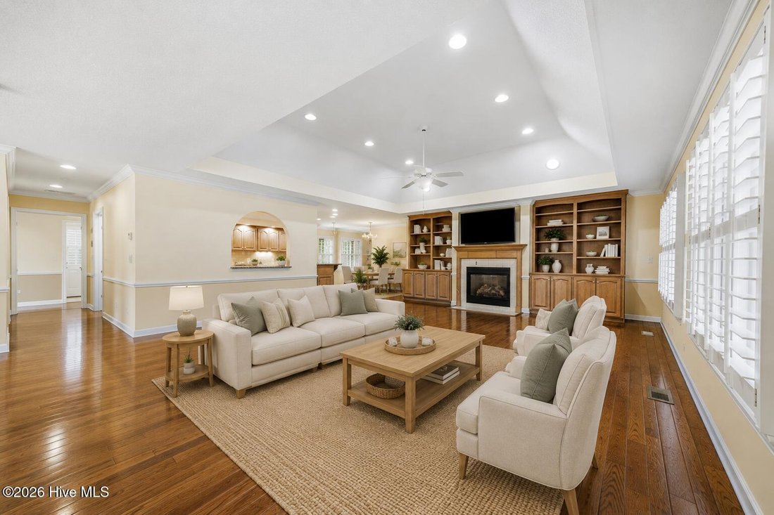 House in Calabash, North Carolina, United States 5 - 18264493