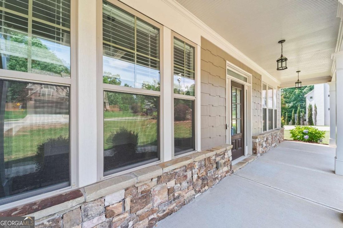 House in Flowery Branch, Georgia, United States 5 - 18265890