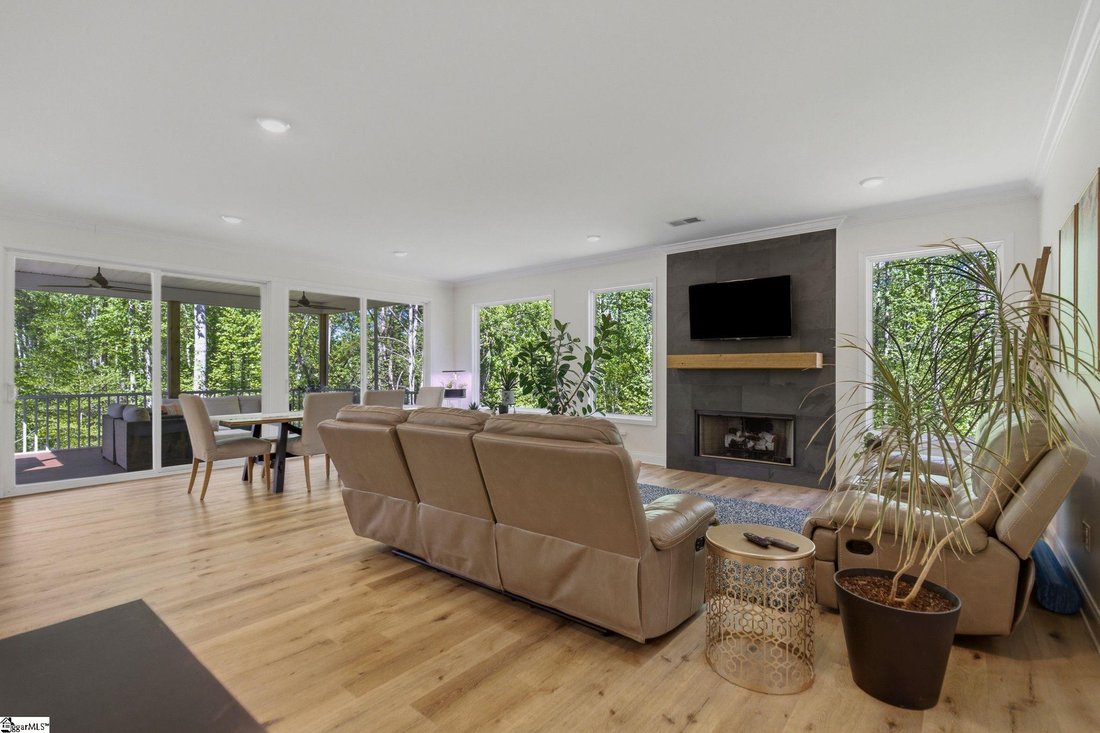 House in Woodruff, South Carolina, United States 5 - 18263398
