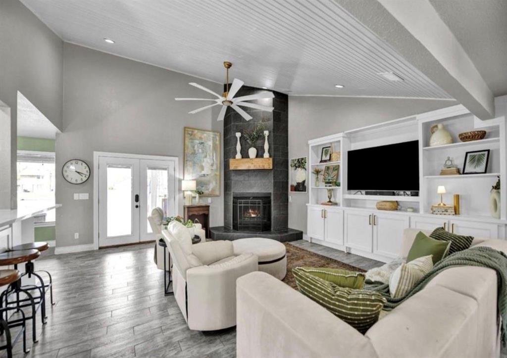 House in Granbury, Texas, United States 5 - 18265189