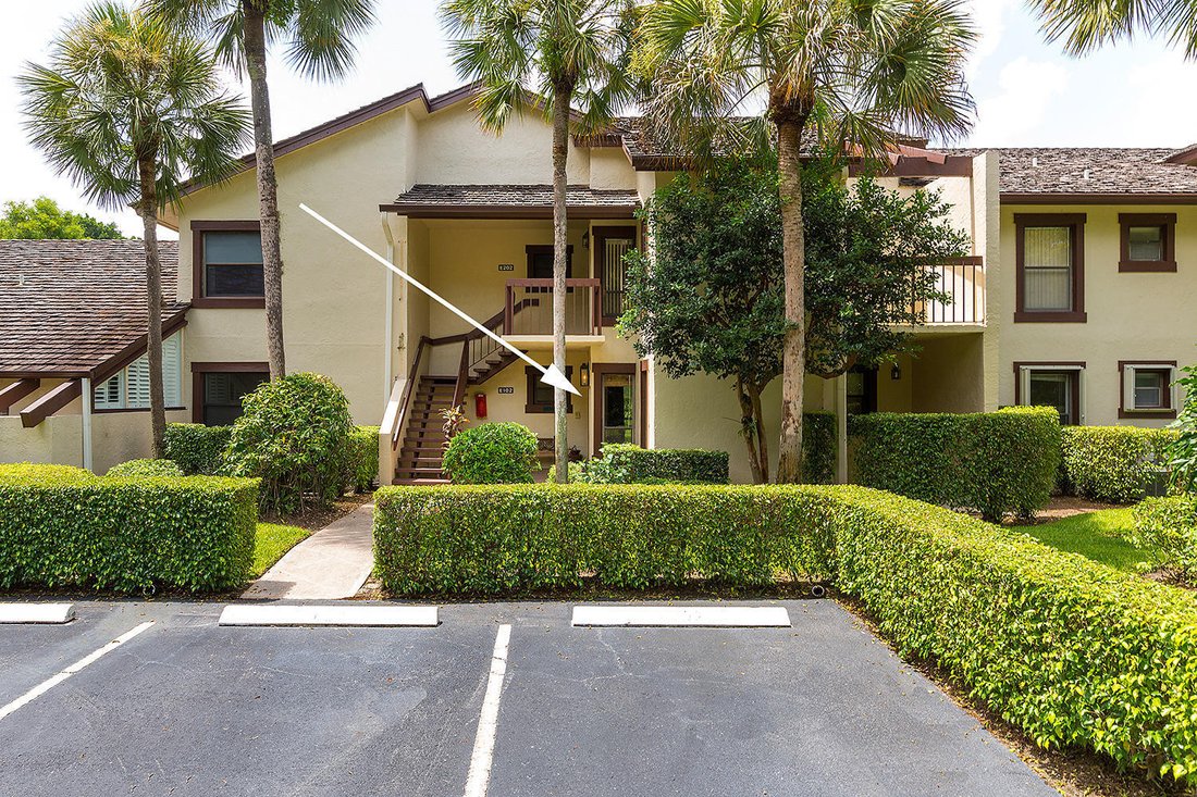 Condo in Wellington, Florida, United States 1 - 18261663