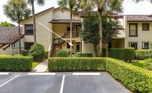 Appartement à Wellington, Floride, États-Unis 1