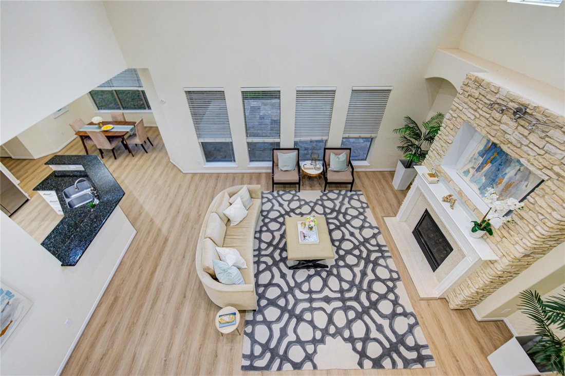House in Katy, Texas, United States 1 - 18261462