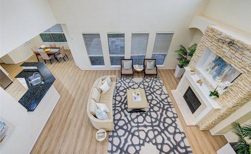 House in Katy, Texas, United States 1