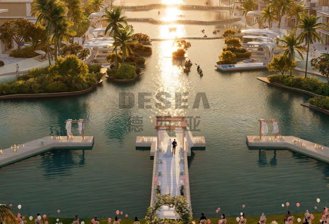 Villa in Al Hebiah 5, Al Hebiah, Dubai 3 - 18266152