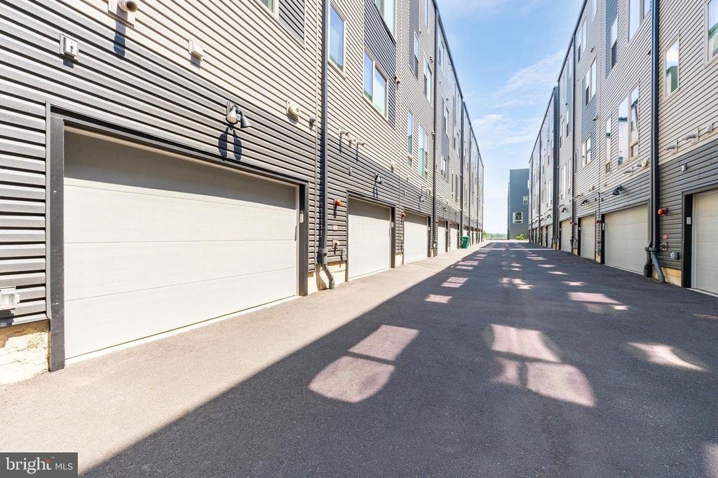 Townhouse in Philadelphia, Pennsylvania, United States 5 - 18263094