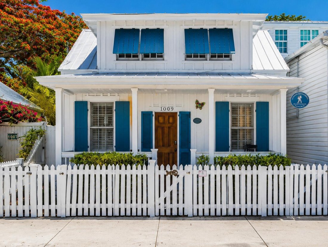 House in Key West, Florida, United States 1 - 18263226