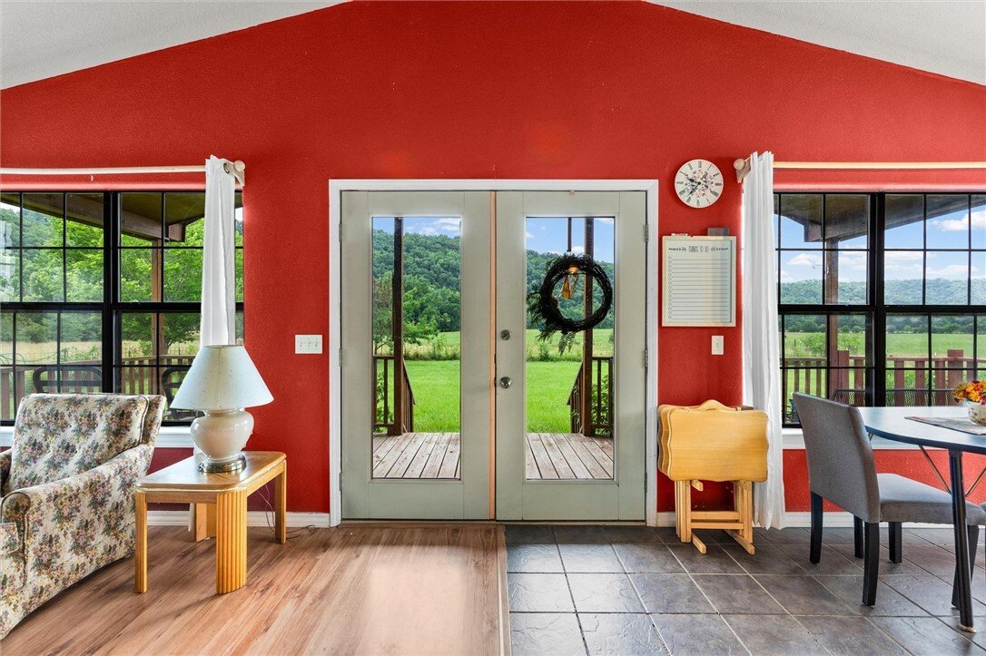 House in Mountainburg, Arkansas, United States 5 - 18263290