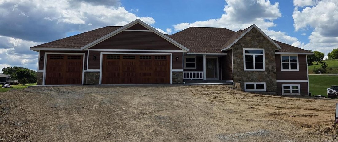 House in Pardeeville, Wisconsin, United States 2 - 18263552