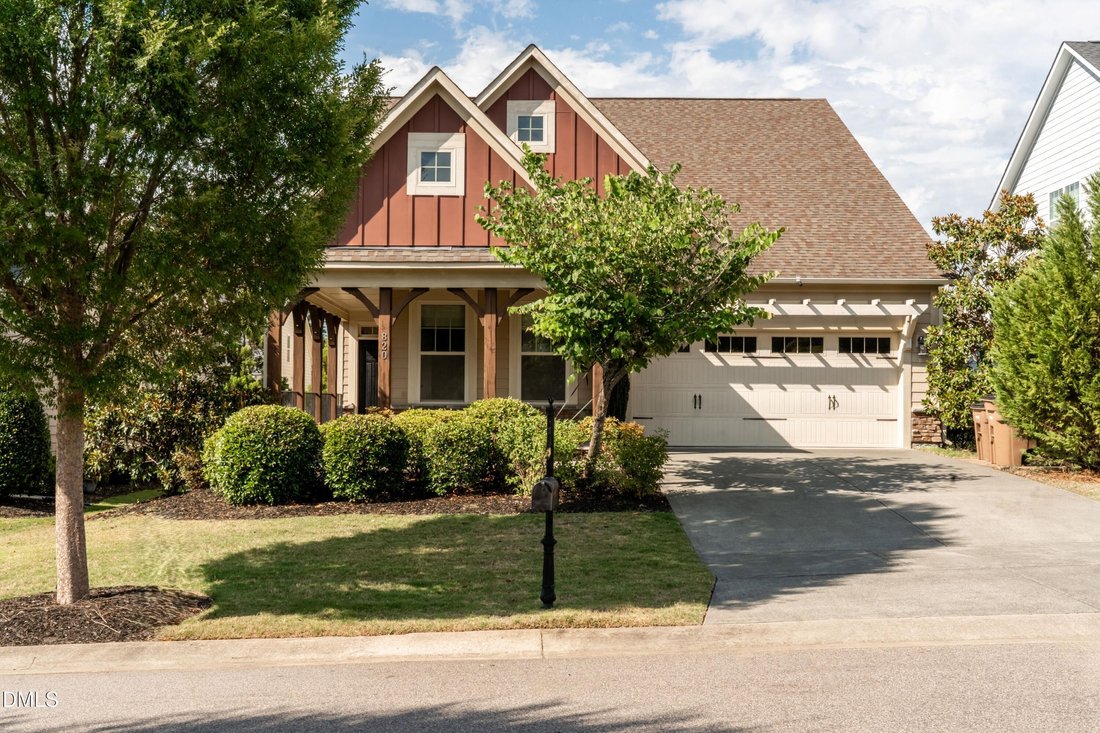 House in Wake Forest, North Carolina, United States 1 - 17910387