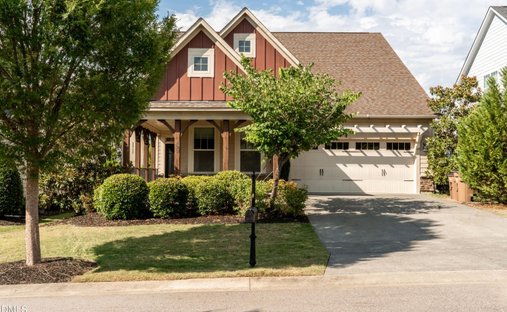 House in Wake Forest, North Carolina, United States 1
