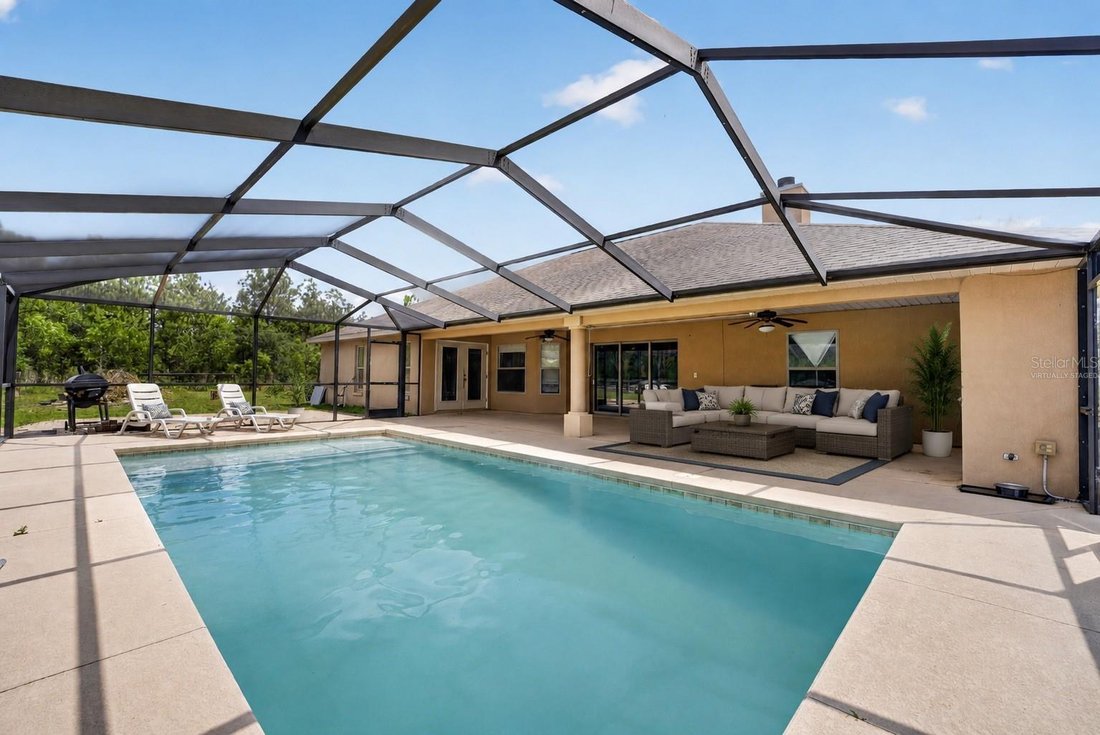 House in Dunnellon, Florida, United States 5 - 17968706