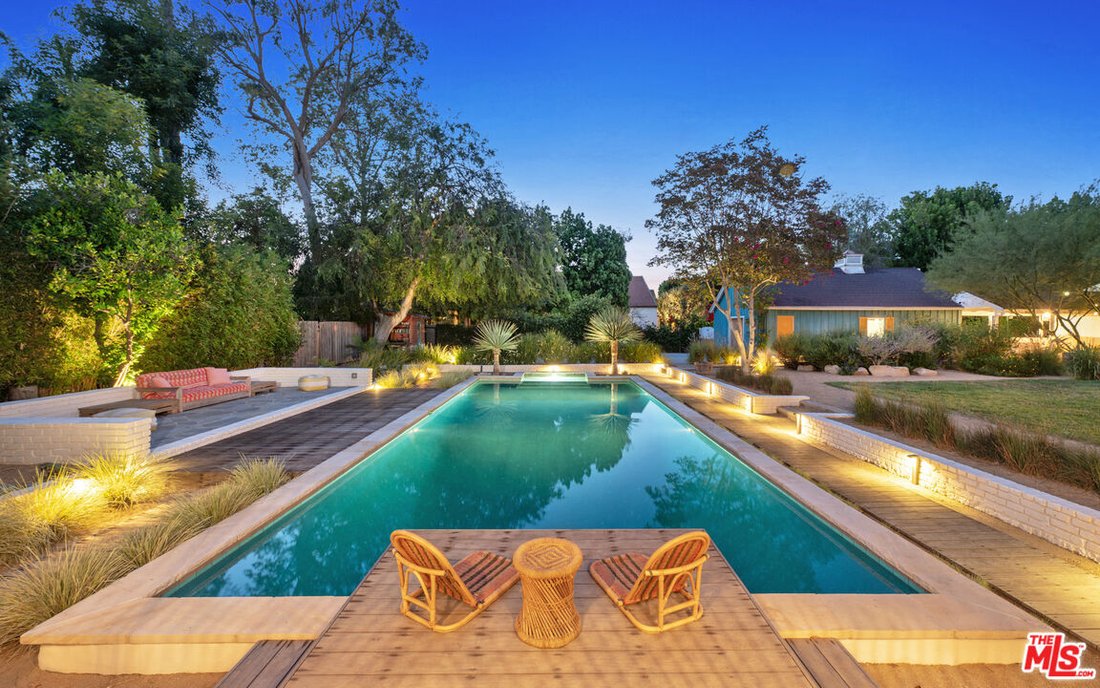 House in Los Angeles, California, United States 3 - 18261692