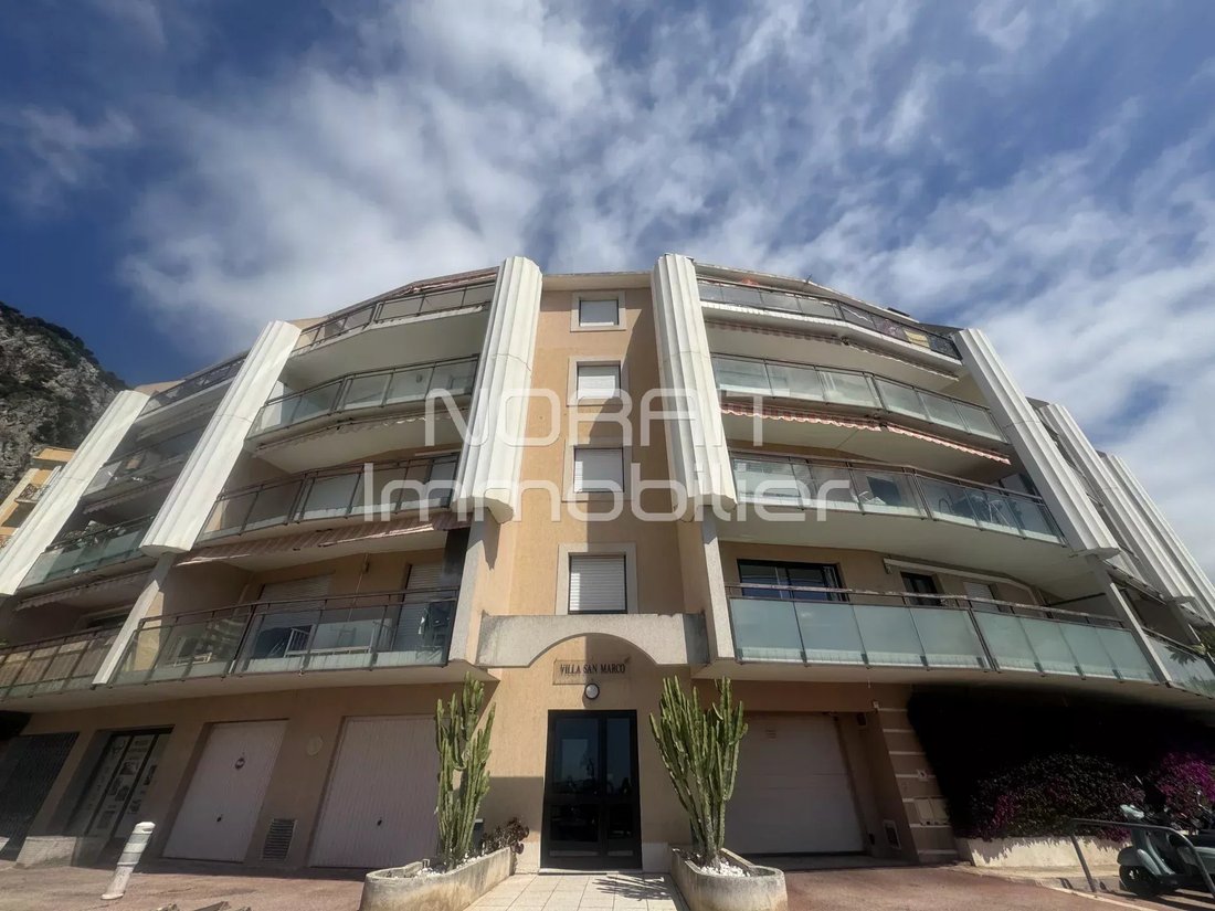 Apartment in French Riviera, Provence-Alpes-Côte d'Azur, France 1 - 18262302