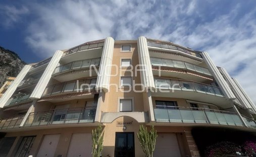 Apartment in French Riviera, Provence-Alpes-Côte d'Azur, France 1
