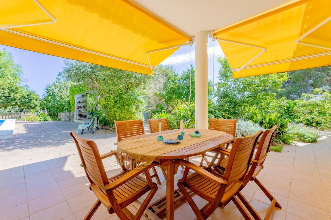Villa in Betera, Valencian Community, Spain 5 - 18265762