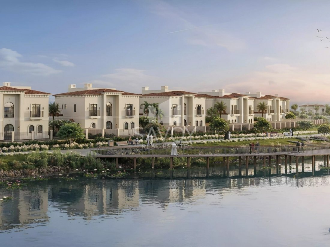 Villa in Zayed City, Abu Dhabi Emirate, United Arab Emirates 1 - 18261841