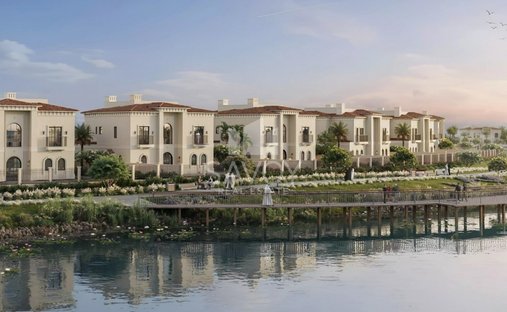 Villa in Zayed City, Abu Dhabi Emirate, United Arab Emirates 1