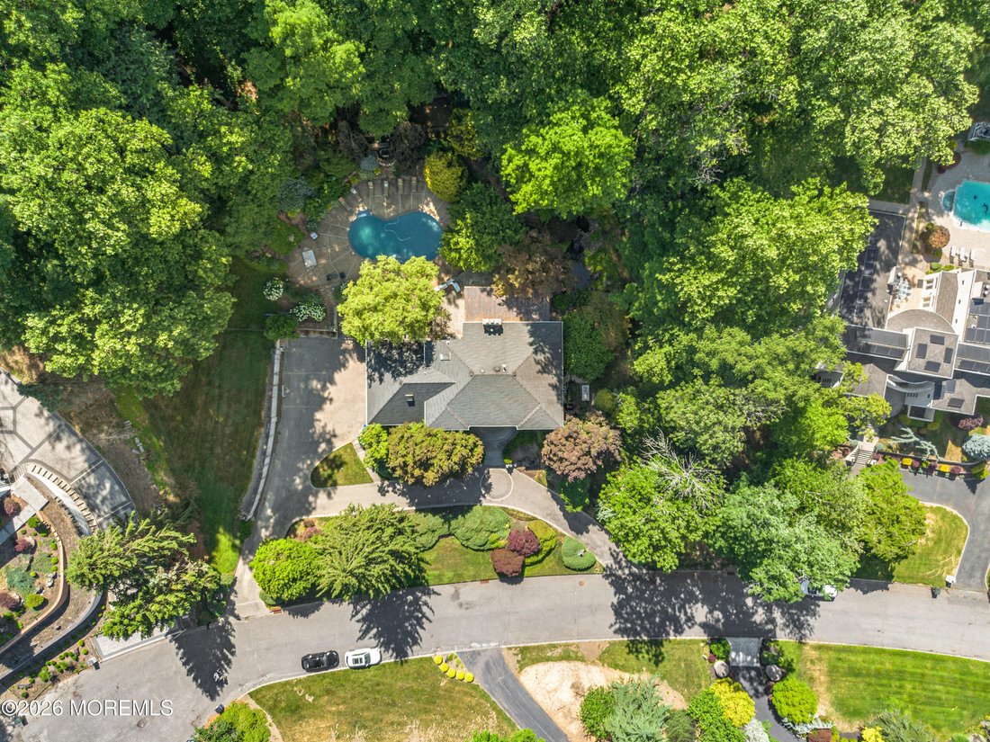 House in Holmdel, New Jersey, United States 2 - 18260959