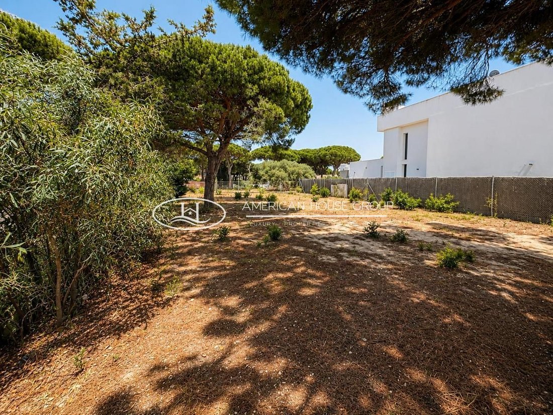 Land in Chiclana de la Frontera, Andalusia, Spain 4 - 18260413