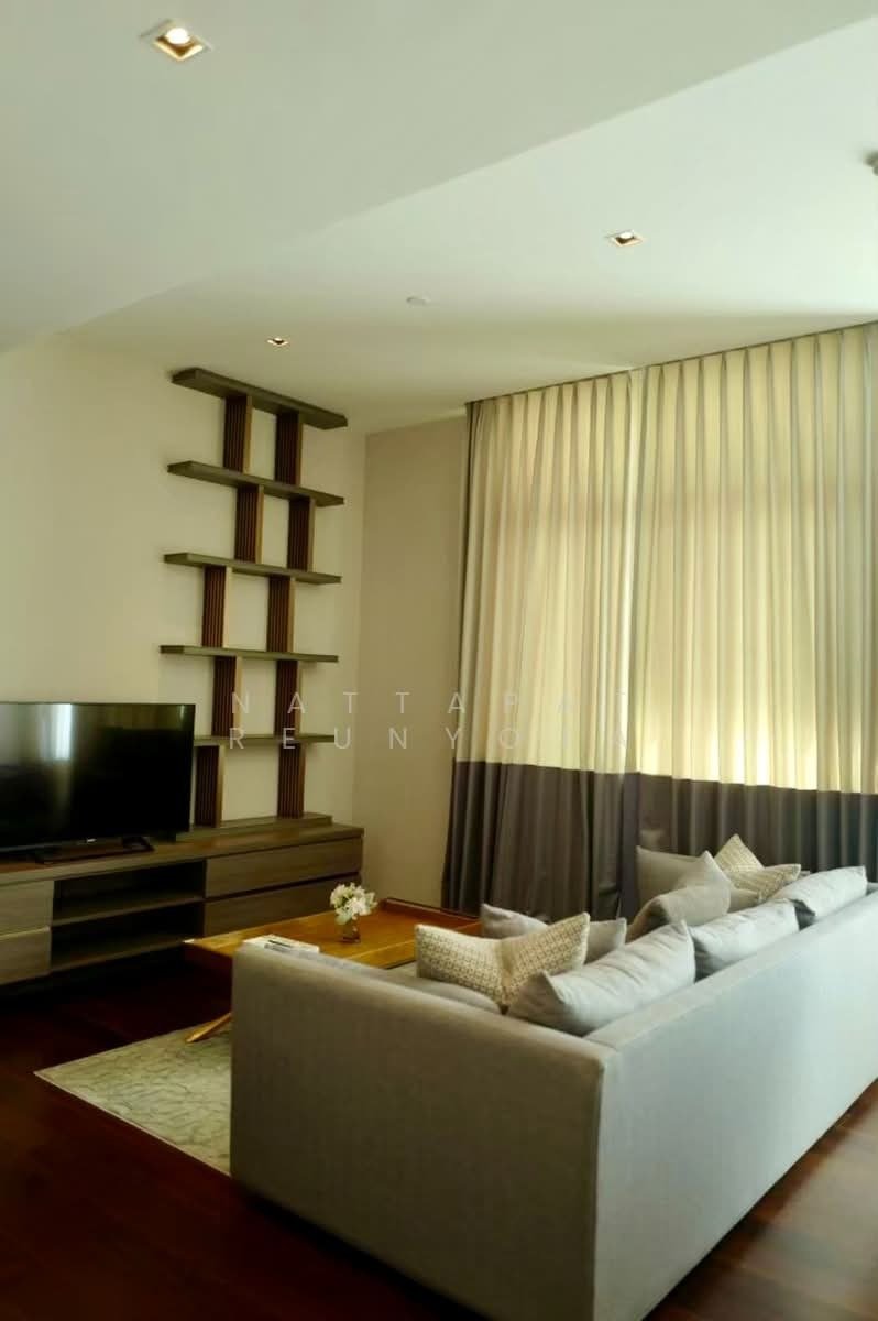 Condo in Bangkok, Krung Thep Maha Nakhon, Thailand 4 - 18262709