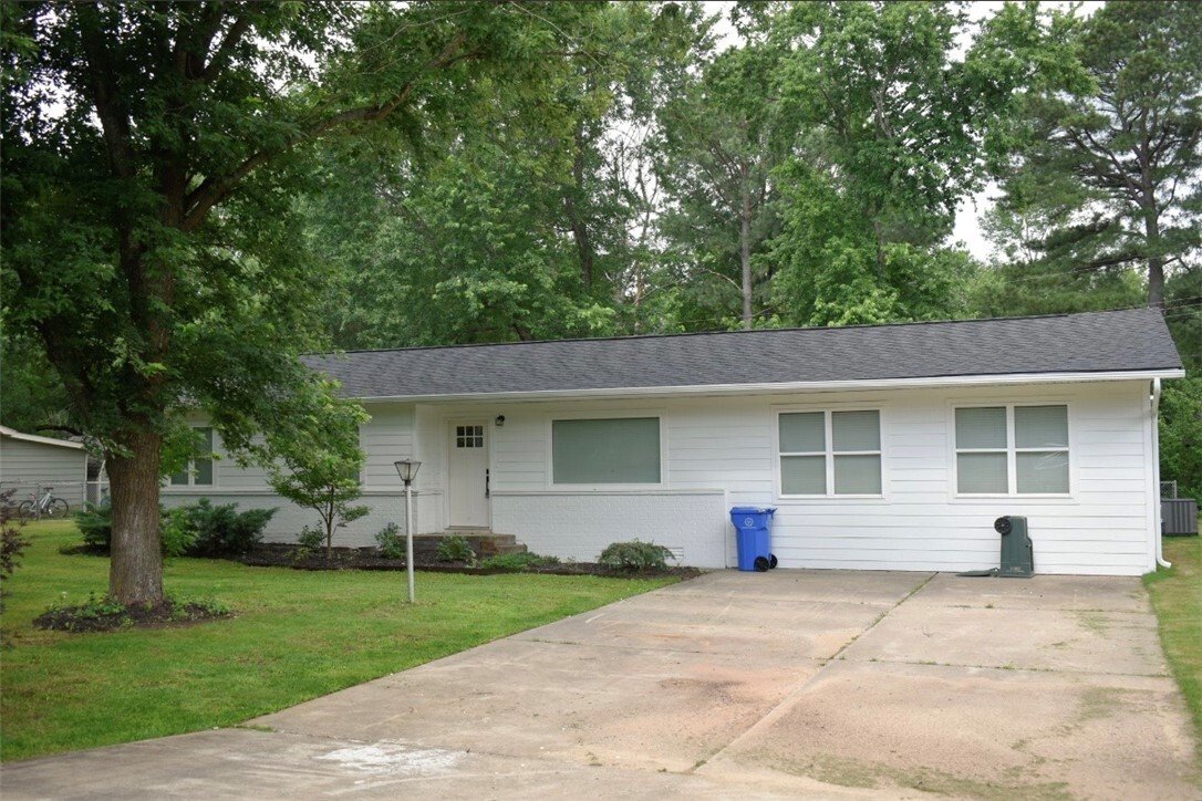 House in Fayetteville, Arkansas, United States 3 - 18263282